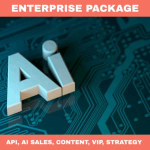 Internet Mastery Enterprise Package Product.